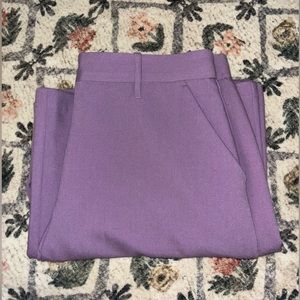 Abercrombie Women’s Trouser Pant Size Medium